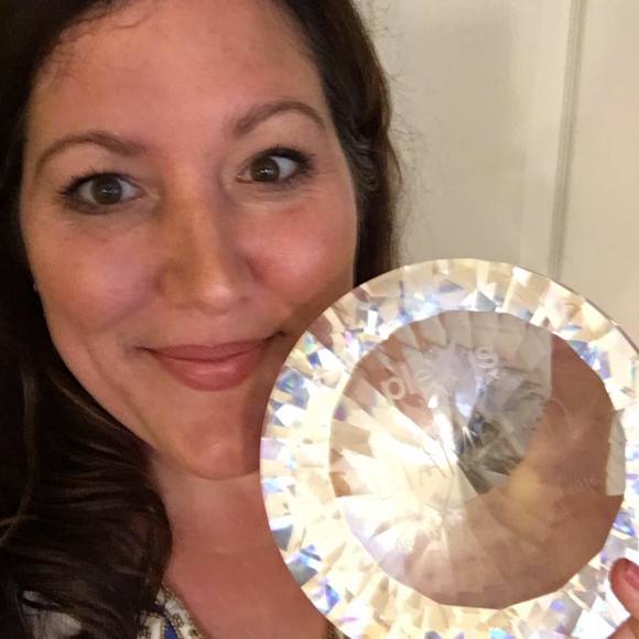 Meet your Posher, Ashley - Picture 1 of 1